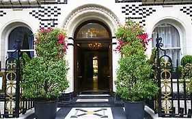 Grange Langham Court Hotel London